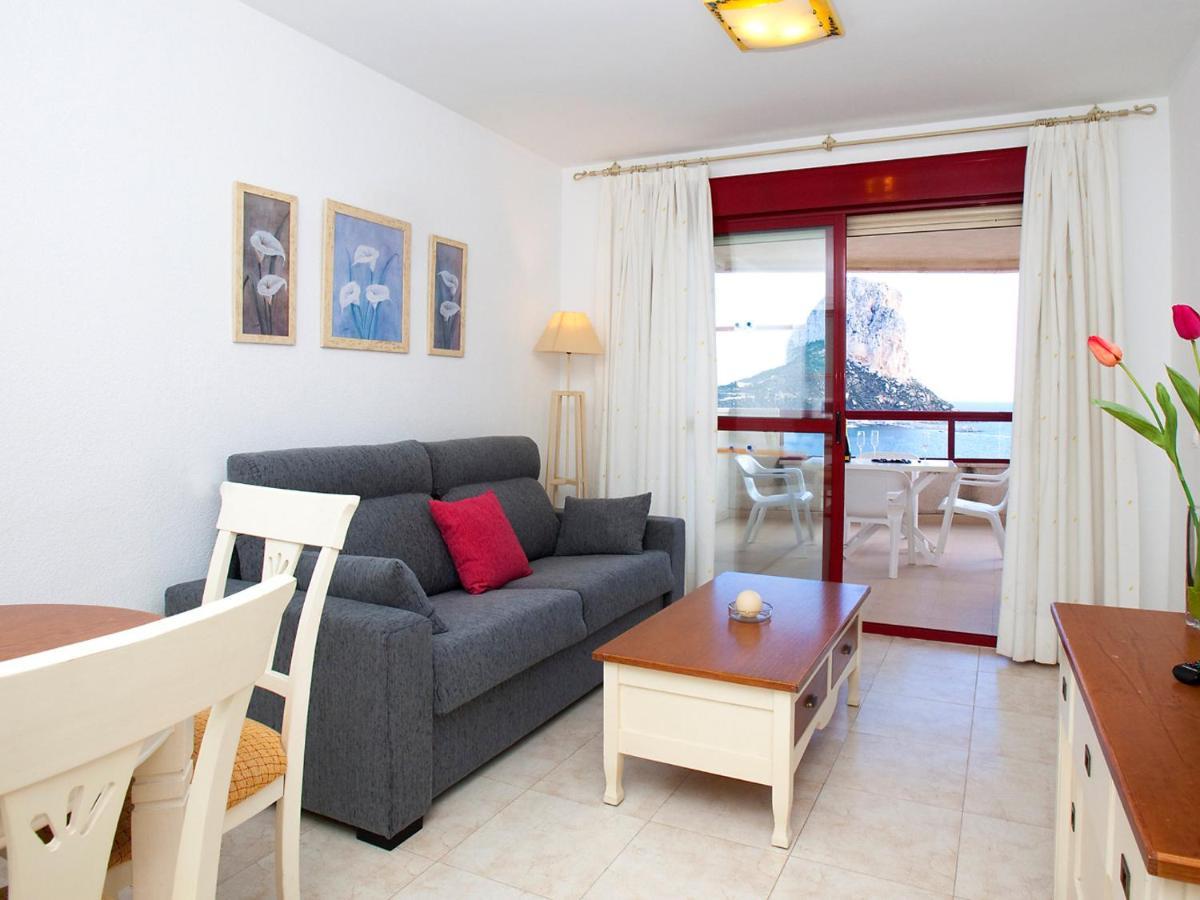 Apartment Apartment Amatista-6 By Interhome